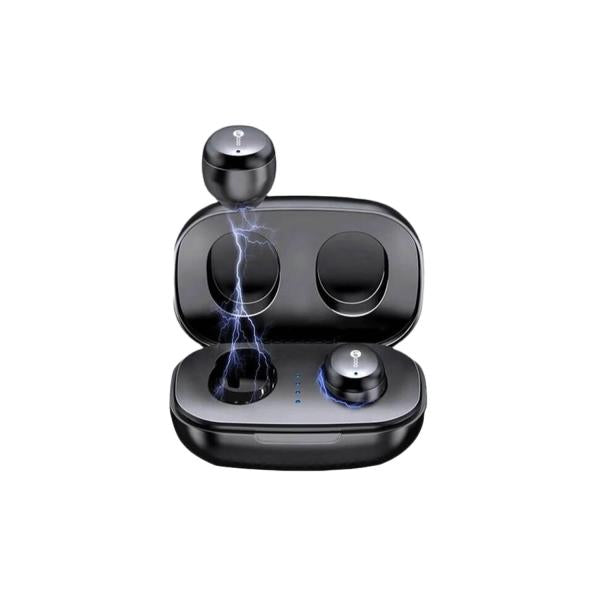 Lenovo Lecoo EW301 TWS wireless earbuds with Bluetooth 5.0 and smart touch controls