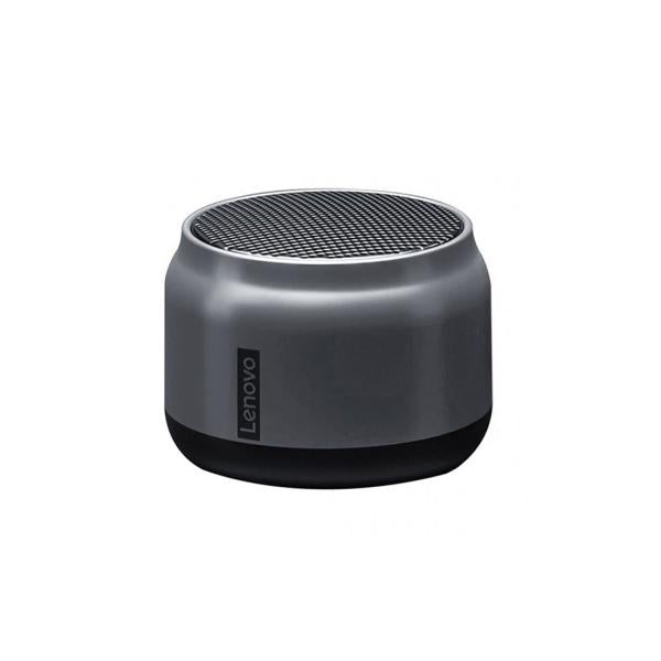 Lenovo Thinkplus K30 mini wireless Bluetooth speaker with TWS function and 1200mAh battery