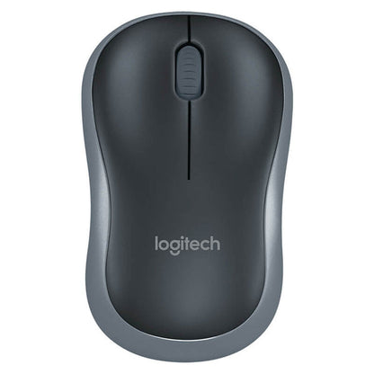 Logitech M185 Wireless Mouse 2.4GHz