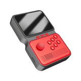 M3 Big SUP Game Box with 900 built-in 16-bit games and 3.5 inch HD color display