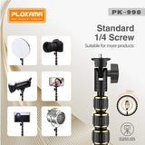 Plokama PK-998 All in One With Remote Tripod Stand