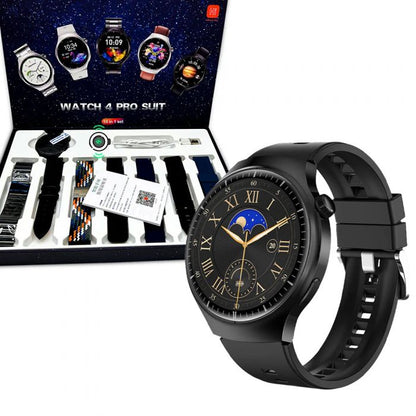 Watch 4 Pro Suit Smartwatch