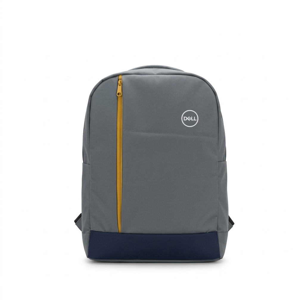 MZ02 15.6 Inch Laptop Bag Pack Blue Colour Protective Carrying Case for Notebooks and Laptops