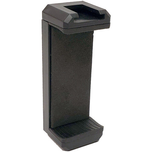 NEEPHO Universal Phone Clip Bracket Holder Adjustable Phone Mount for Tripods and Stands