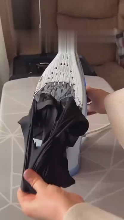 Iron Cover Protector – Heat-Resistant & Non-Stick