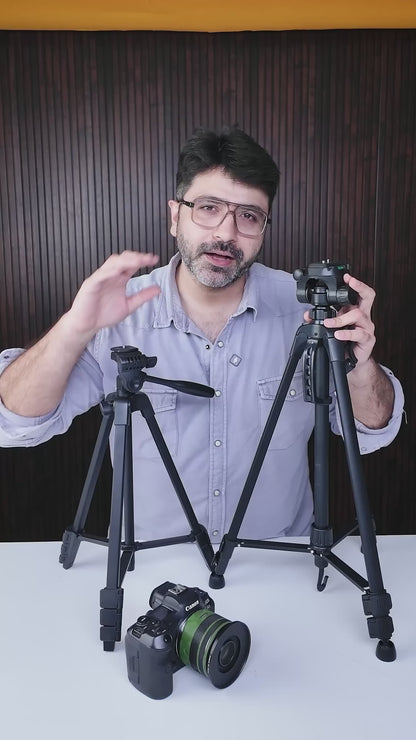 Yungteng Tripod Stand VCT680RM