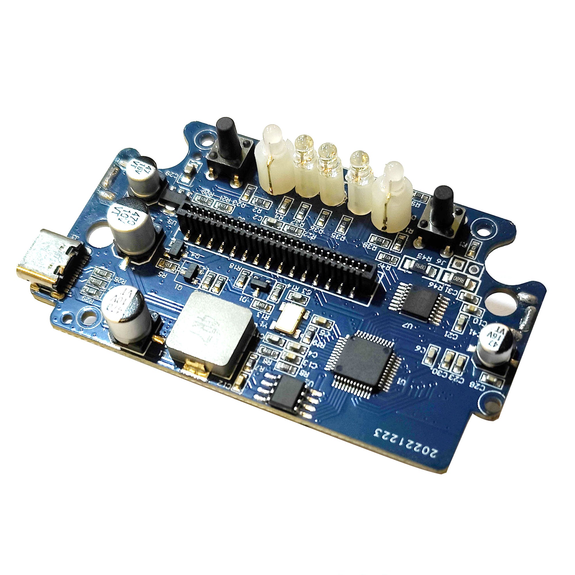 PRINTER PCB BT450 industrial-grade circuit board for high-volume commercial printing