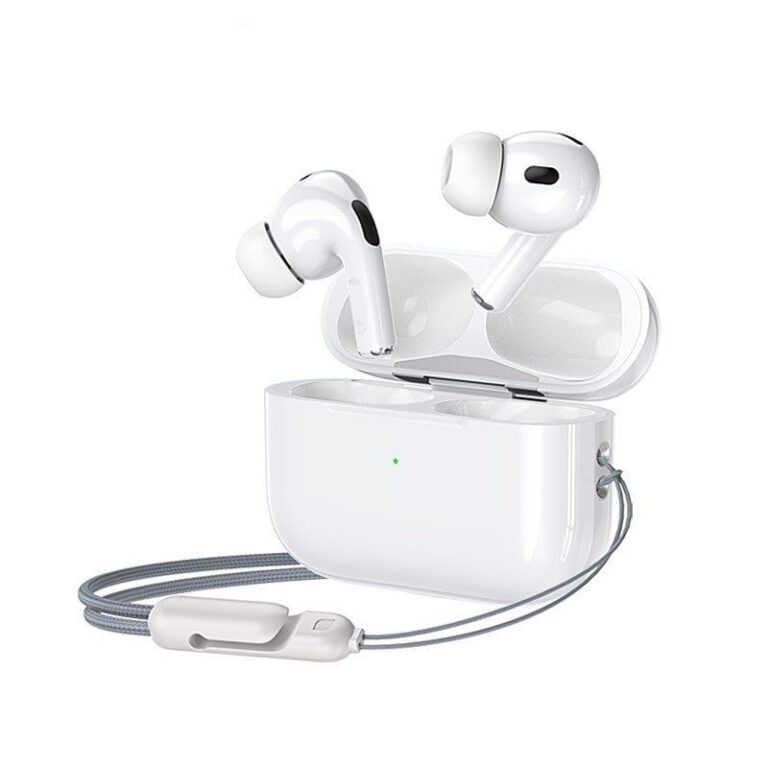 Proda PD-BT533N ANC Noise Canceling Earbuds for Music & Call True Wireless Bluetooth TWS