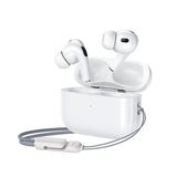 Proda PD-BT533N ANC Noise Canceling Earbuds for Music & Call True Wireless Bluetooth TWS