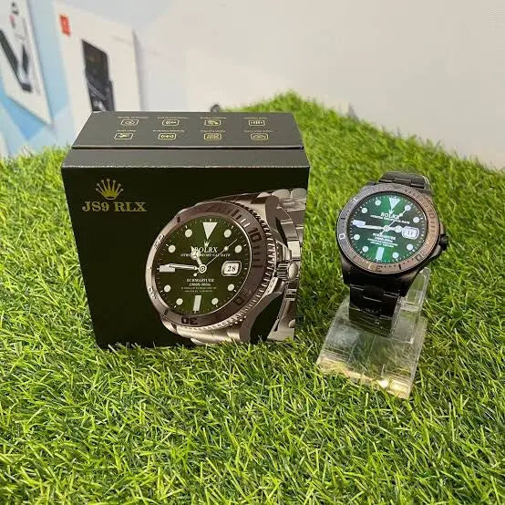 LX JS9 Sport Smart Watch