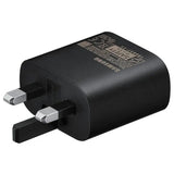 Samsung 45w Super Fast Charger (UK Plug)