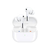 Samsung Galaxy Buds3 Pro R630 wireless earbuds with Galaxy AI noise cancellation and glow effect