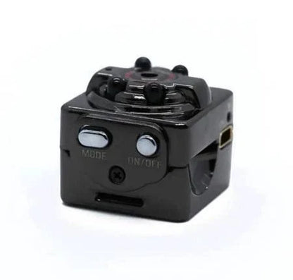 Hidden Mini Camera SQ8 Night Vision