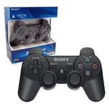 Sony DualShock 3 Wireless Controller for PlayStation 3 with Sixaxis and Vibration Feedback