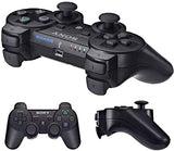 Sony DualShock 3 Wireless Controller for PlayStation 3 with Sixaxis and Vibration Feedback