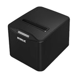 Speed-X SP-200U 80mm high-performance thermal receipt printer with USB interface and auto cutter