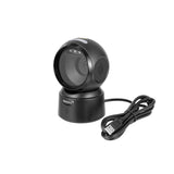 SPEED-X SP-9260 2D CMOS hands-free desktop barcode scanner tracking QR codes and retail barcodes