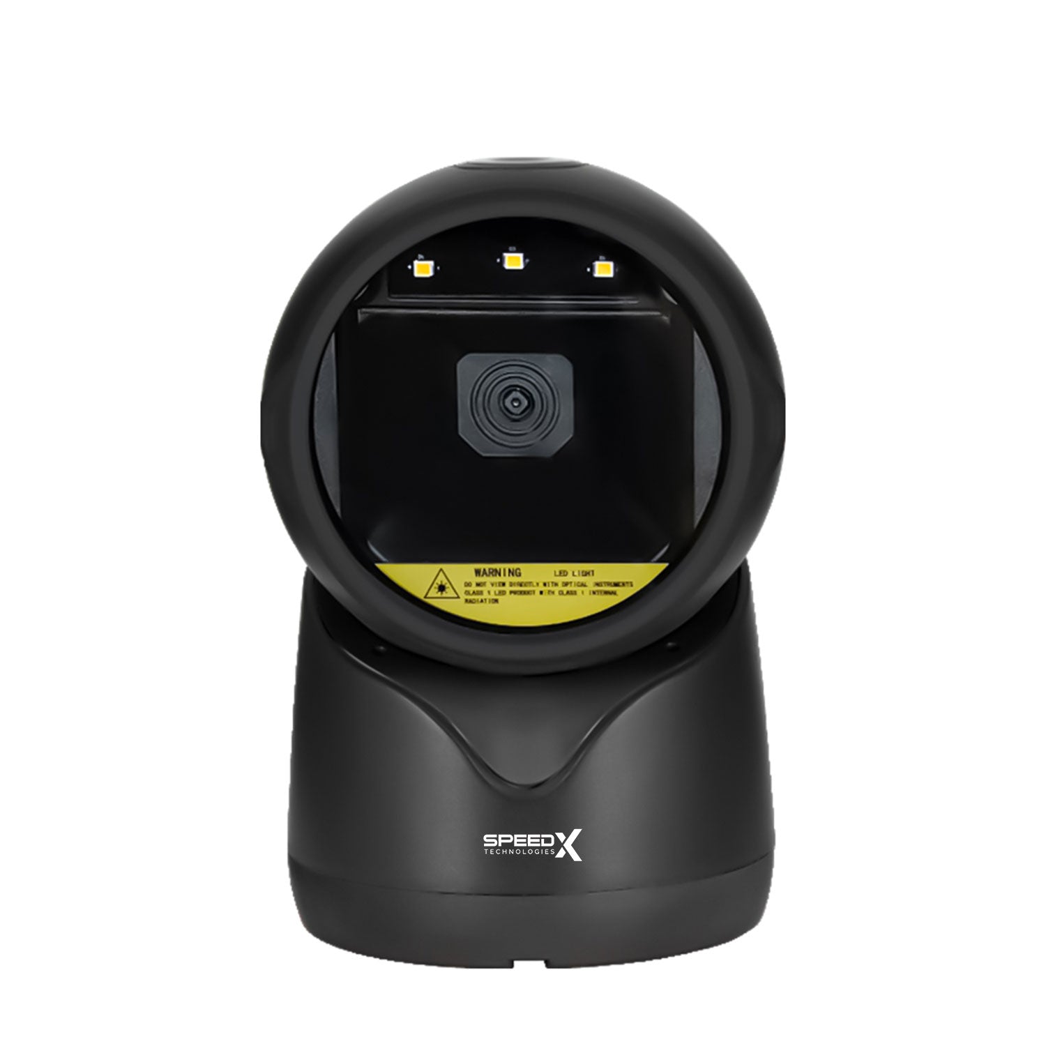 SPEED-X 9600 2D Desktop Barcode Scanner - Dot Tech