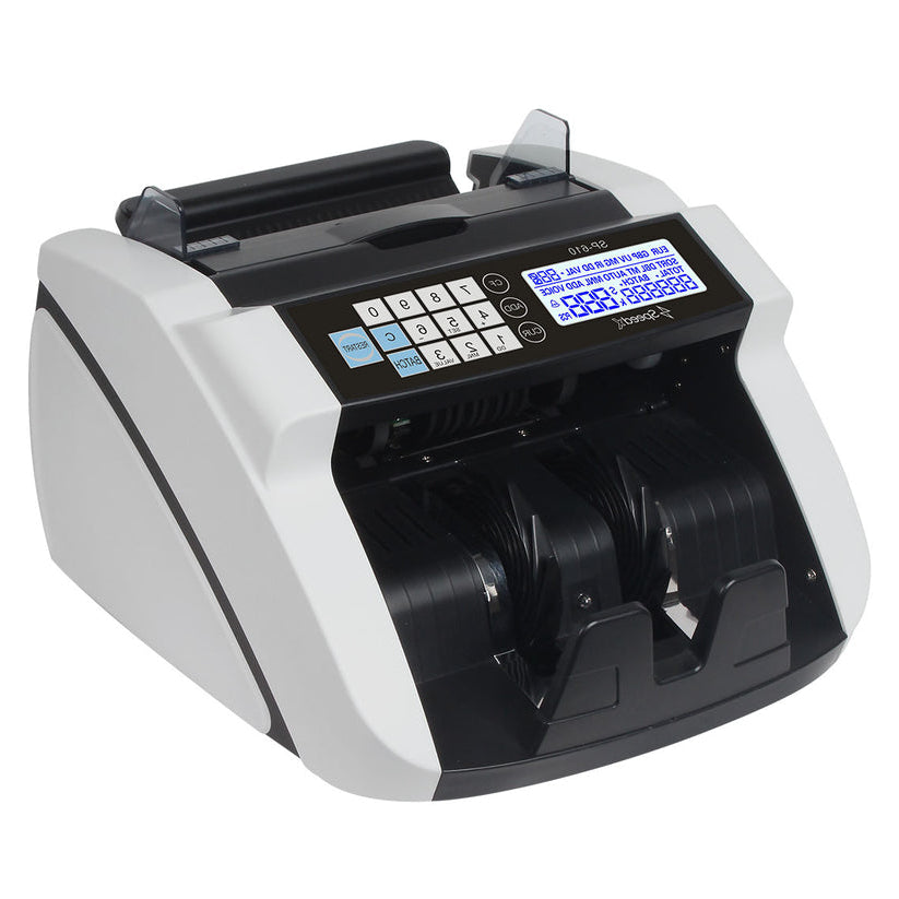 Speedx SP-610 Advanced Cash Counter