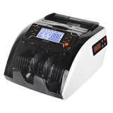 Speedx SP-620 Side Digital Display