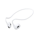 Pro Air Neck Hanging Wireless Earphone - Dot Tech