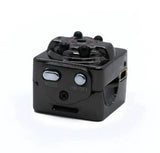 SQ8 mini hidden camera 1080P Full HD with motion detection and infrared night vision