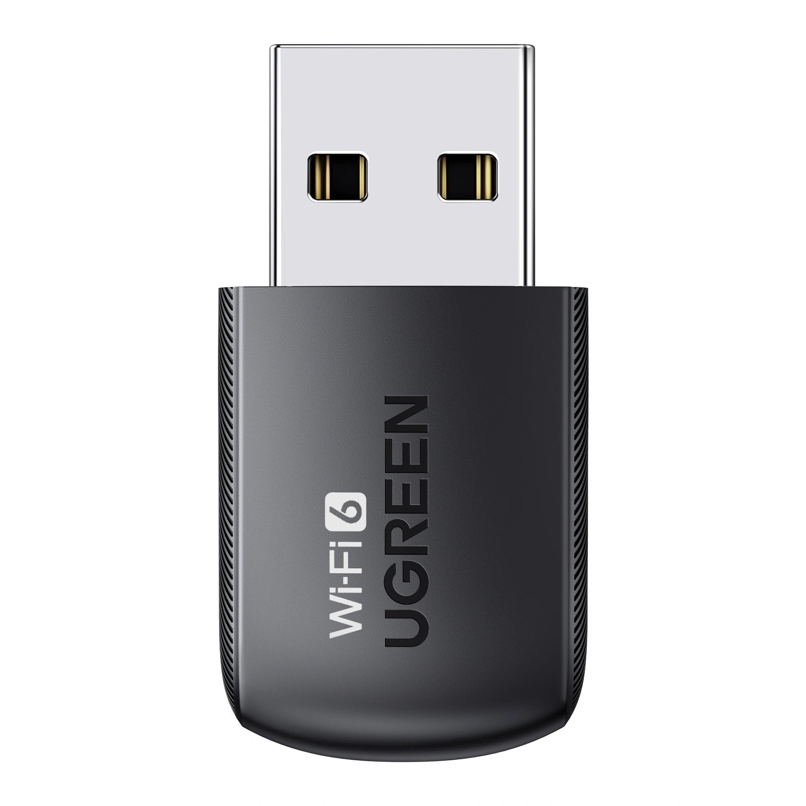 UGREEN CM762 AX900 dual-band USB WiFi 6 high-speed wireless network adapter dongle.