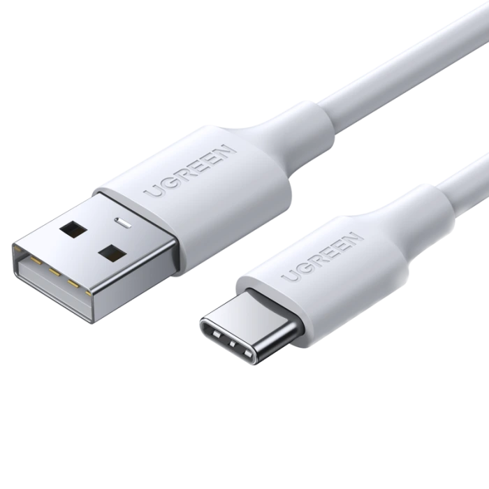 UGREEN L302 (45641) USB-A to USB-C 18W Fast Charging and Data Sync Cable