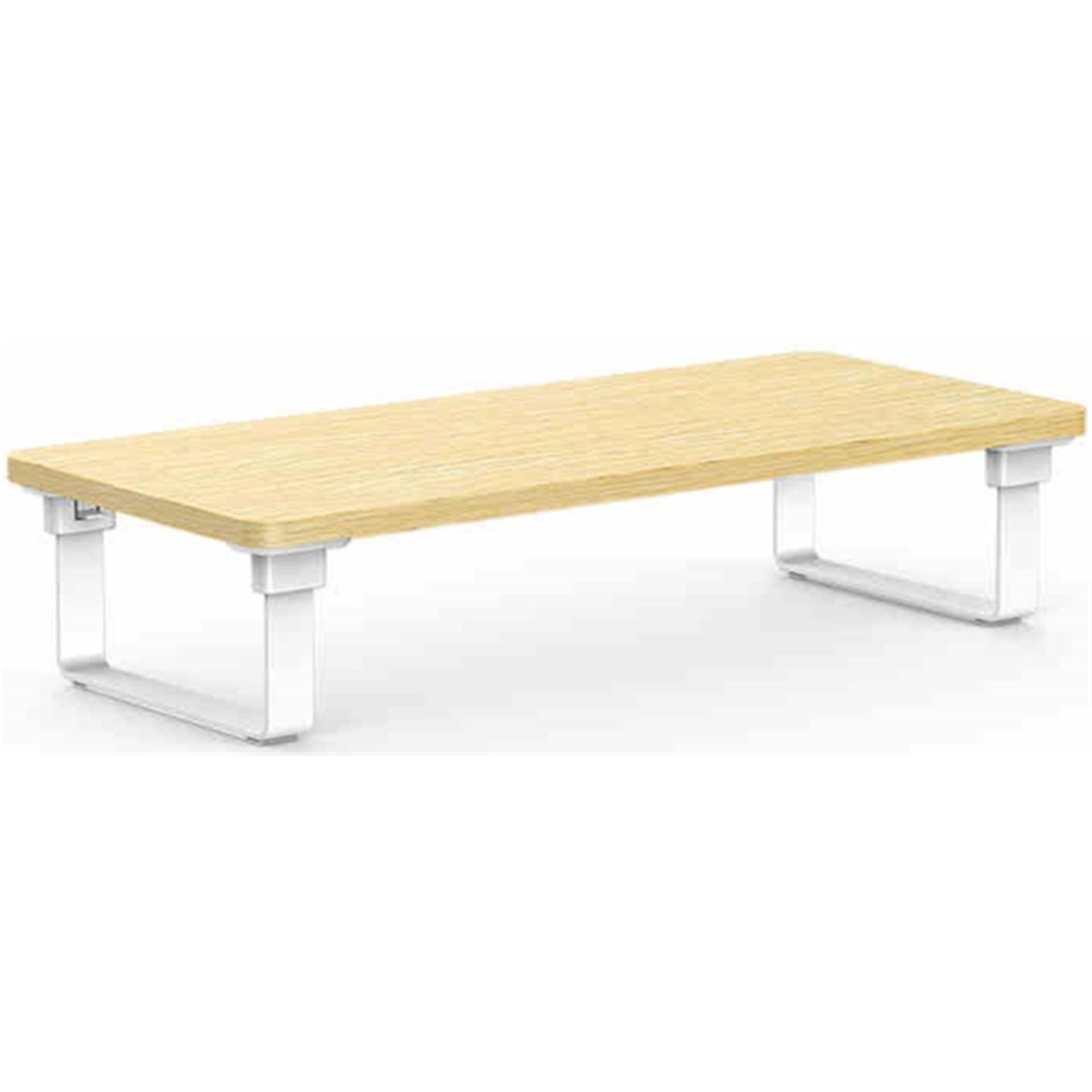 UGREEN LP224 (70586) Ergonomic Monitor Stand Riser with 15kg Weight Capacity