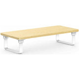 UGREEN LP224 (70586) Ergonomic Monitor Stand Riser with 15kg Weight Capacity