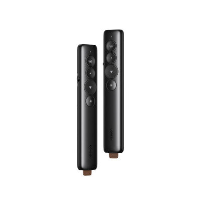 UGREEN LP479 Wireless Laser Pointer with 100 meters control range and hyperlink support