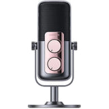 UGREEN CD320 4-position power extension socket with fire-retardant shell and master switch