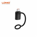 LDNIO LC280 Type-C to USB-A OTG Converter Adapter