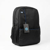 Basic Laptop Backpack 15.6 Inch | Fully Padded Minimalist Design