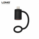 LDNIO LC290 Lightning to USB-A Converter Adapter