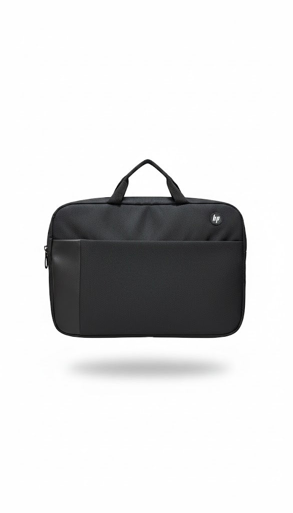 AND 14 Inch Laptop File Bag | Premium Hand Carry | Professional Document & Laptop Sleeve