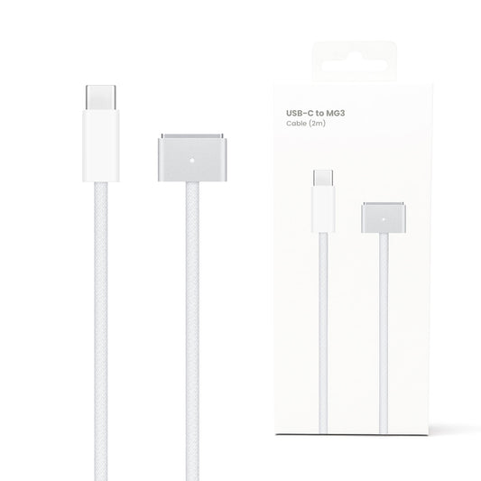 USB-C To Mg3 Magnetic Charging Cable