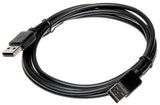 USB A to A Cable – 1.5m