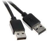USB A to A Cable – 1.5m