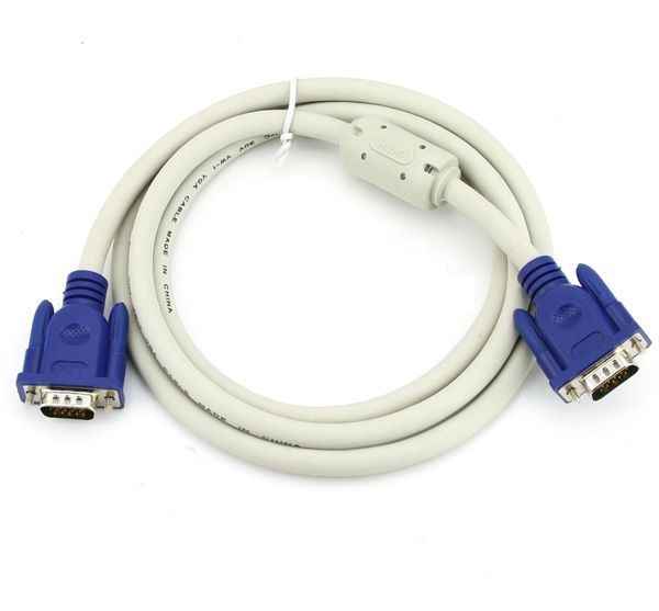 High-Quality VGA Cable – 1.5m for Exceptional Display Performance