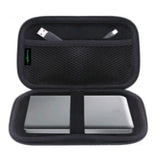 WD HDD Pouch Protective Carrying Case for External Hard Drive