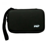 WD HDD Pouch Protective Carrying Case for External Hard Drive