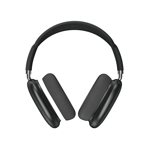 WIWU TD-18 ANC Airbuds MAX Headset Active Noise Cancelling Wireless Headphones