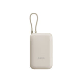 Xiaomi Mi Power Bank Pocket Edition 10000mAh model P15ZM featuring 22.5W two-way Type-C fast charging and compact pocket design