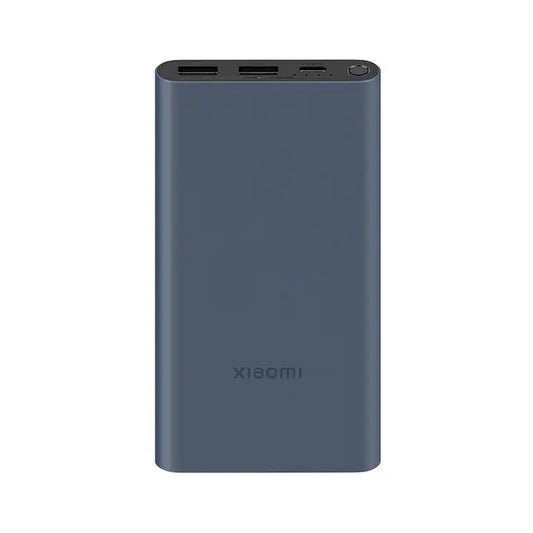 Xiaomi Mi 10000mAh 22.5W Power Bank USB‑C Two‑Way Fast Charge Powerbank