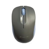 Xtrike Me GW-116 GY Wireless 2.4GHz