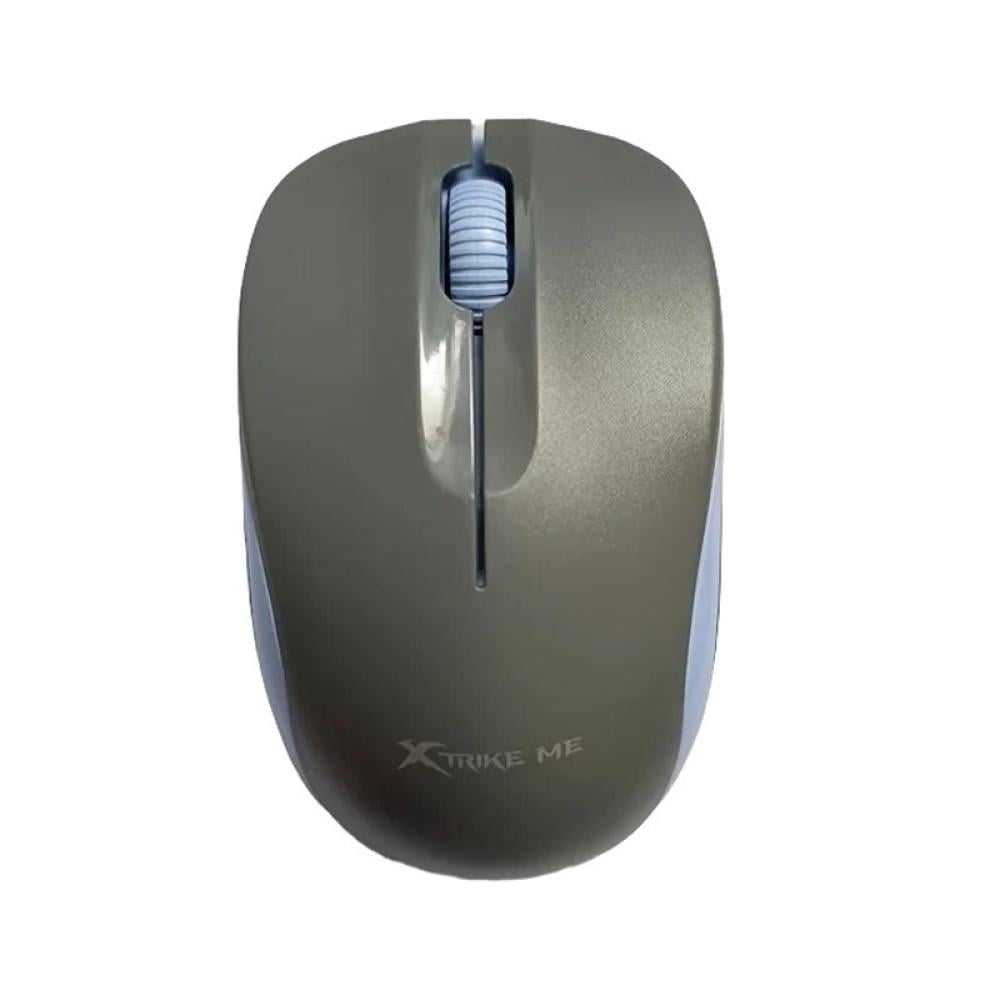 Xtrike Me GW-116 GY Wireless 2.4GHz